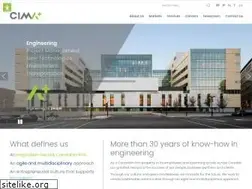 Sites similar to cima.ca
