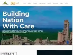 Sites similar to cima.com.my