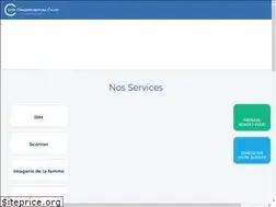 Sites similar to cima.dz