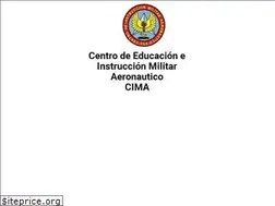 Sites similar to cima.edu.sv