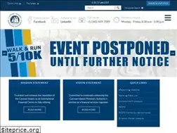 Sites similar to cima.ky
