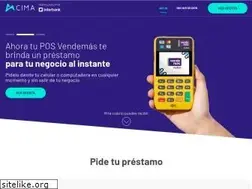 Sites similar to cima.pe