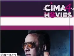 Sites similar to cima4movies.com