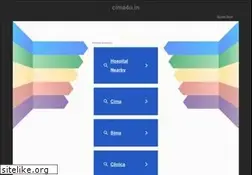 Sites similar to cima4u.in