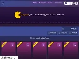Sites similar to cima4u.news