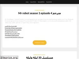 Sites similar to cima4uietq.web.app