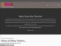 Sites similar to cimaartindia.com