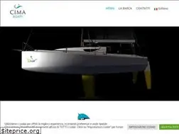 Sites similar to cimaboats.com