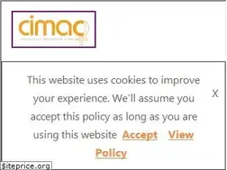 Sites similar to cimac.org.mx
