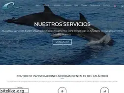 Sites similar to cimacanarias.com