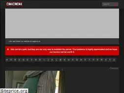 Sites similar to cimacinema.com
