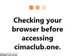 Sites similar to cimaclub.one