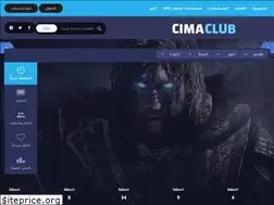 Sites similar to cimaclub.win