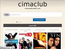 Sites similar to cimaclub.work