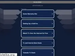 Sites similar to cimaclubtv.co