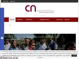 Sites similar to cimacnoticias.com.mx