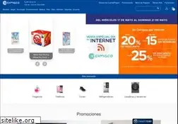 Sites similar to cimaco.com.mx