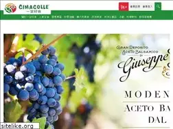 Sites similar to cimacolle.com