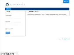 Sites similar to cimaconnect.com