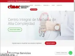 Sites similar to cimacsanjuan.com.ar