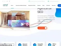 Sites similar to cimadigital.com.ar