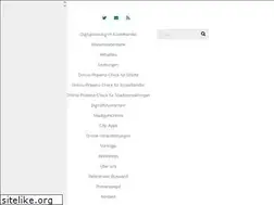 Sites similar to cimadigital.de