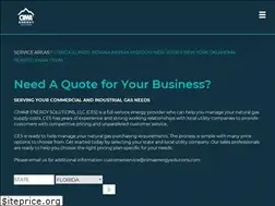 Sites similar to cimaenergysolutions.com