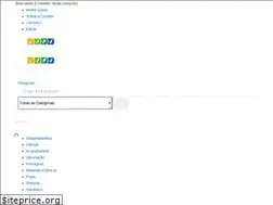 Sites similar to cimafer.com.br