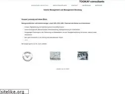 Sites similar to cimag.de