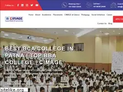 Sites similar to cimage.in
