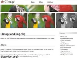 Sites similar to cimage.se