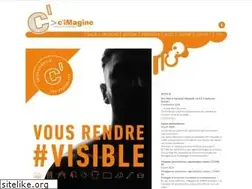 Sites similar to cimagine.ch