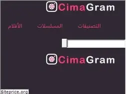 Sites similar to cimagram.com