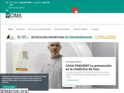 Sites similar to cimahermosillo.com