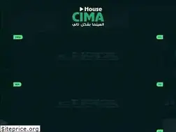 Sites similar to cimahouse.cam