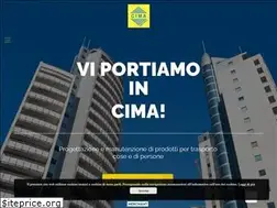 Sites similar to cimaimpianti.it