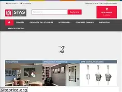 Sites similar to cimaise-stas.fr