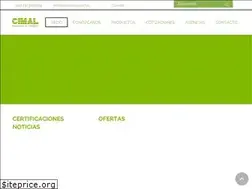 Sites similar to cimal.com.bo