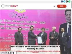 Sites similar to cimalaysia.com.my