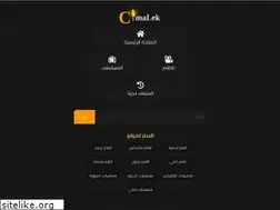 Sites similar to cimalek.best