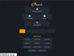 Sites similar to cimalek.club