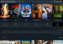Sites similar to cimalek.life