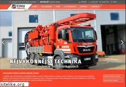 Sites similar to cimaliberec.cz