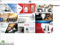 Sites similar to cimalighting.com.my