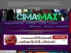 Sites similar to cimamax.blogspot.com
