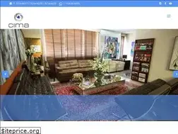 Sites similar to cimamed.com.br