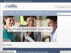 Sites similar to cimamedicalcentre.com