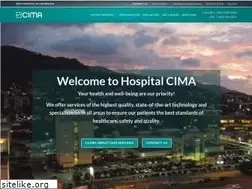 Sites similar to cimamvt.com