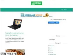 Sites similar to cimanggubogor.com