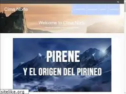Sites similar to cimanorte.com